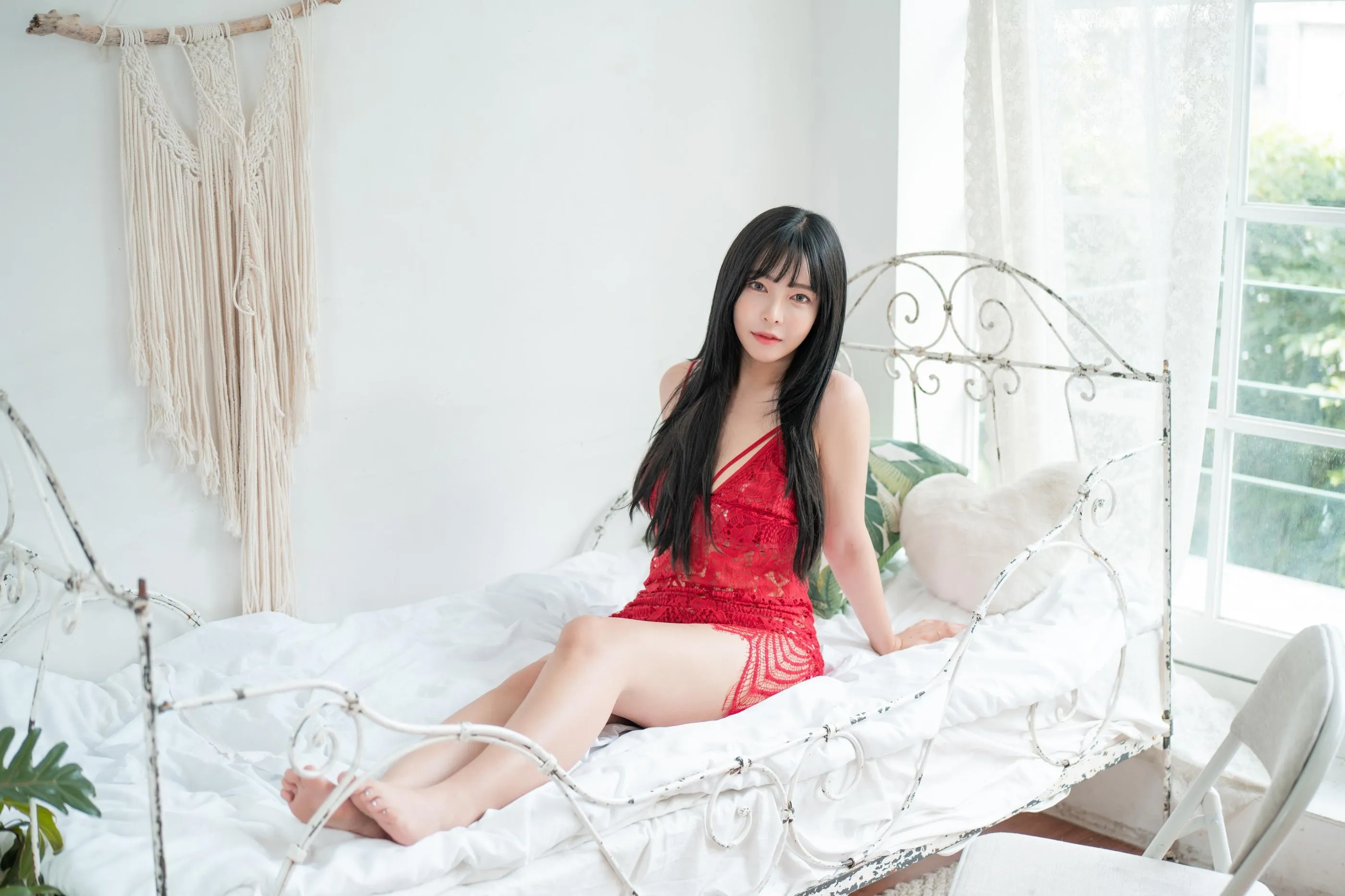 [CreamSoda] MoMo – NO.001 MoMo Vol.01 [154P]插图9